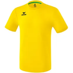erima Liga Trikot kurzarm Kinder yellow 128