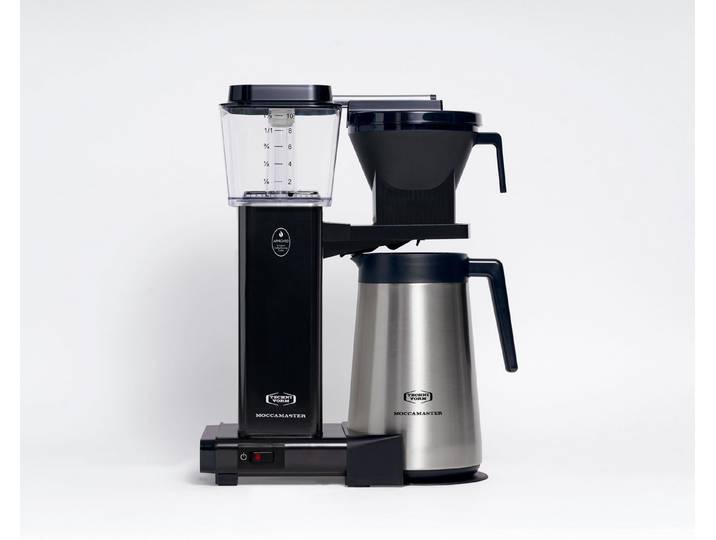 Moccamaster Filterkaffeemaschine