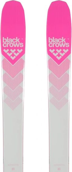 Freeride Ski Black Crows Anima Birdie (182cm - Pink)