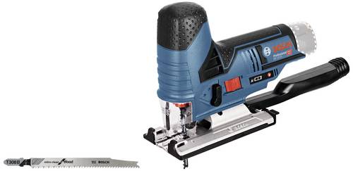 Bosch Power Tools Akku-Stichsäge 06015A1001