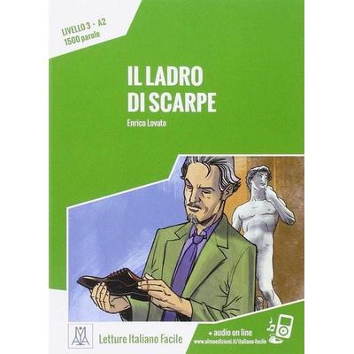 Italiano facile, Taschenbuch von Enrico Lovato, Alma Edizioni
