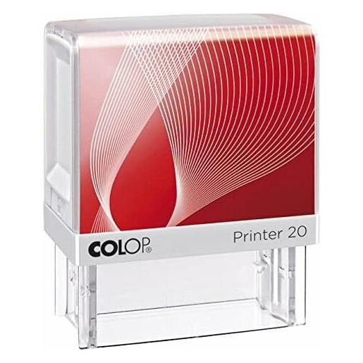 Colop 146147 Printer 20 Standard,o.L. (146147)