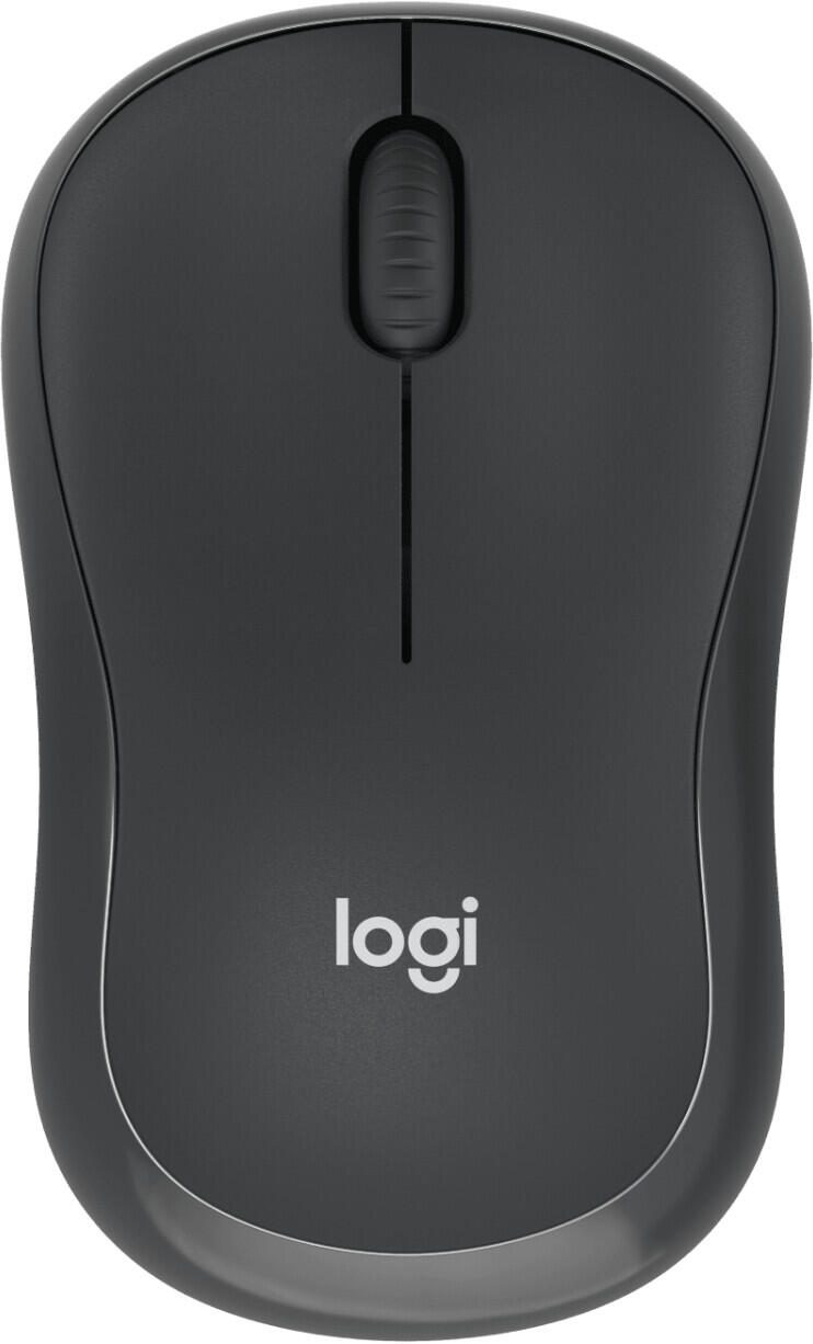 Logitech M240 Silent Maus 910-007119