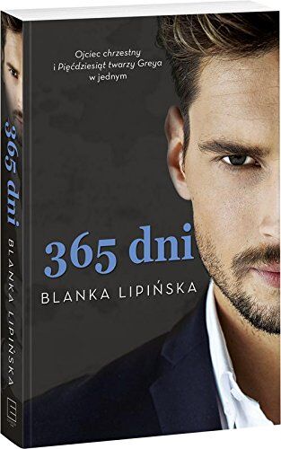 Blanka Lipińska - 365 dni - Preis vom 17.10.2026 19:25:27 h