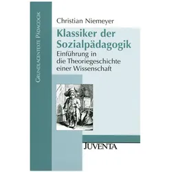 Klassiker der Sozialpädagogik, Fachbücher von Christian Niemeyer