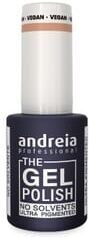 Andreia Professional The Gel Polish Semipermanente #G05