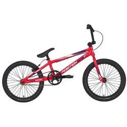 Position One, BMX