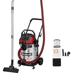 Einhell TE-VC 3080 SACL 2347440 Nass-/Trockensauger 30 l Staubklasse L zertifiziert