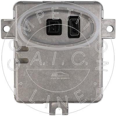 AIC Steuergerät, Beleuchtung Premium Quality, Erstausrüsterqualität 57478 beidseitig für BMW