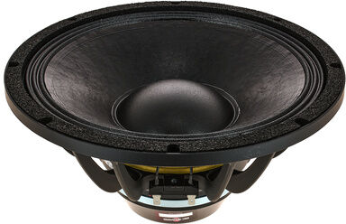 B&C 12NW76 4 Ohms