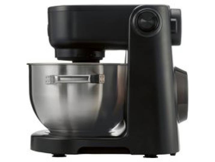 SILVERCREST® Robot de cuisine haut de gamme « SKMB 1000 A1 », avec écran et balance.