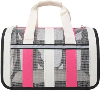 Uplifted Finds Portable Breathable Foldable Pet Outing Bag e M