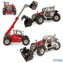 Universal Hobbies Massey Ferguson TH 8043 6342