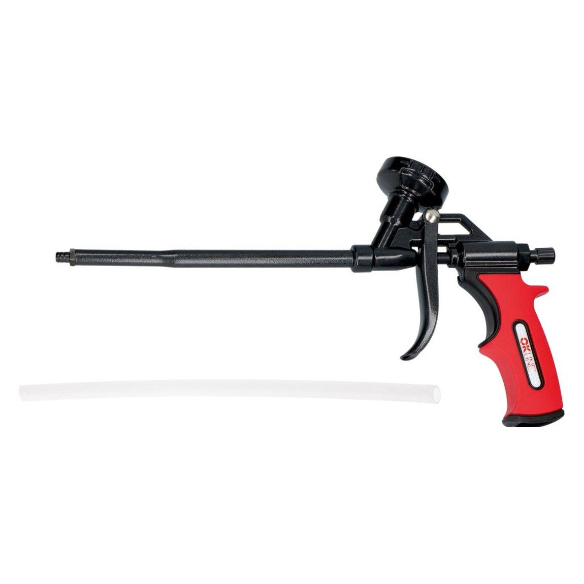 Werkstarck Schaum Pistole (Montageschaumpistole) (JWF-F105E)