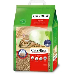 Cats Best Original 1x20 Liter