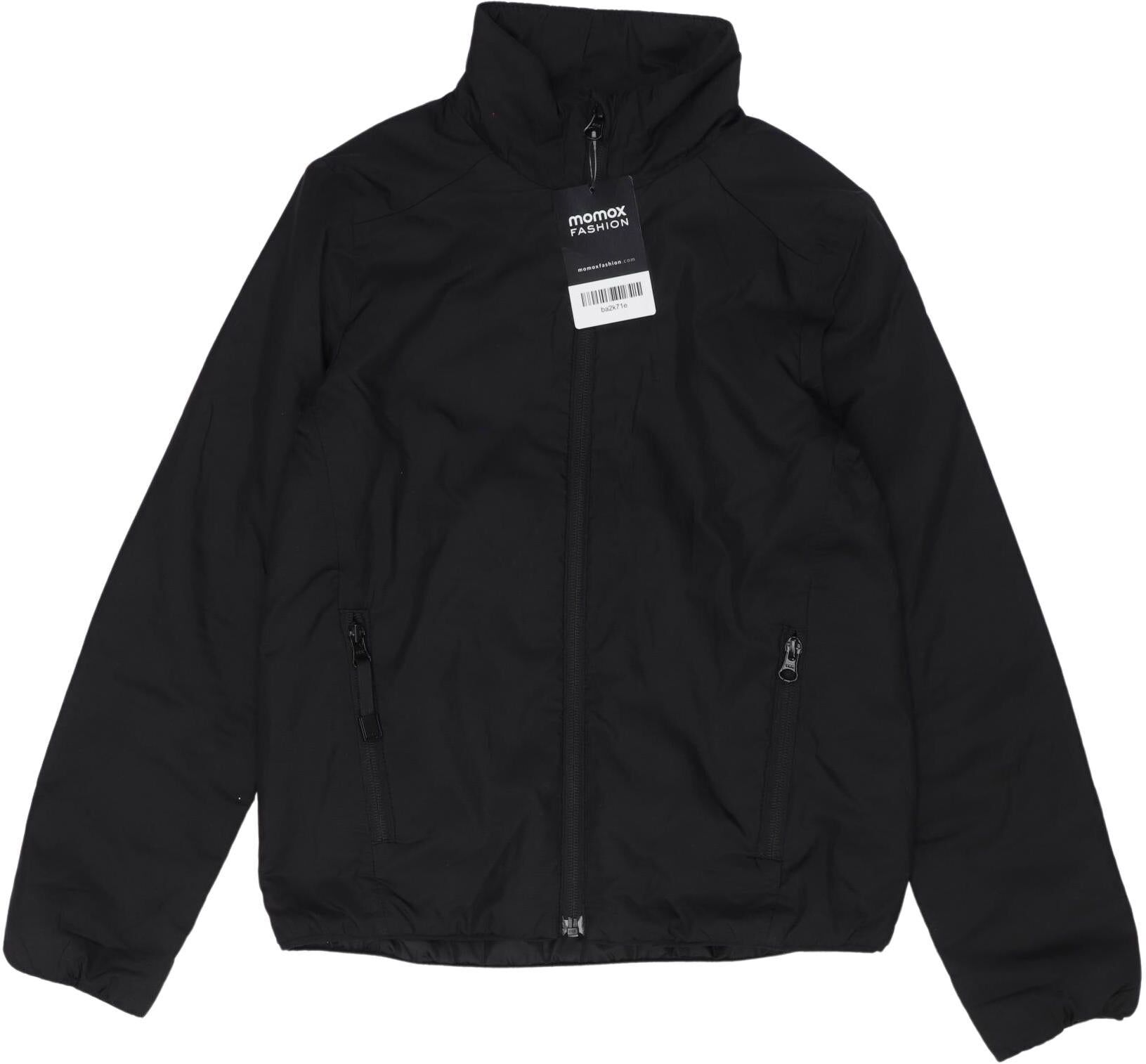 engelbert strauss Jungen Jacke oder Mantel, Schwarz, Gr. EU 134, Synthetik - Second Hand