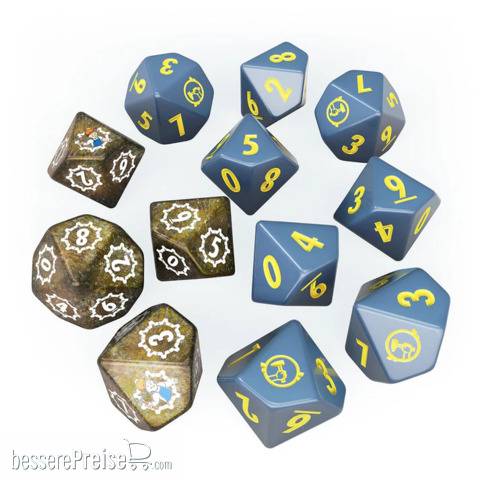 Modiphius Entertainment MUH107032