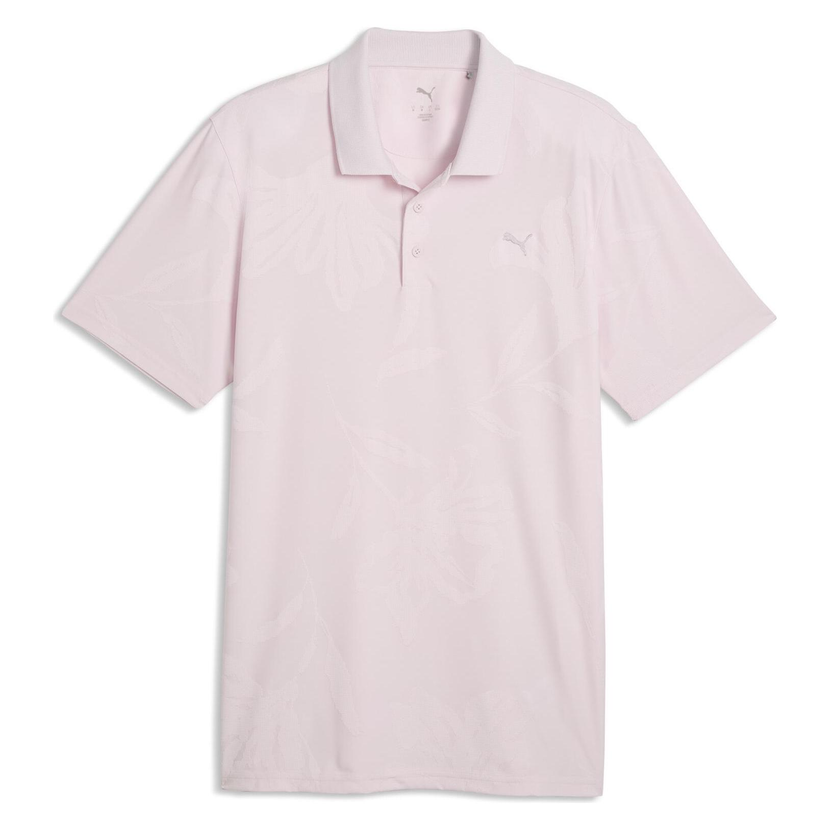Puma MATTR Prima Bloom Polo - LC (M) (638721)