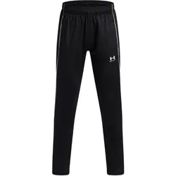 Under Armour, Jungen, Sporthose, Ua B Challenger Training Pnt - black (S), Schwarz