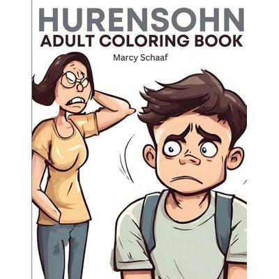 Hurensohn, Taschenbuch von Marcy Schaaf, Children