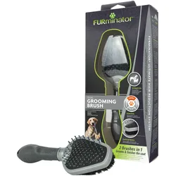 FURminator - Doppelseitige Bürste