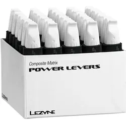 Reifenheber Power Lever Box weiß