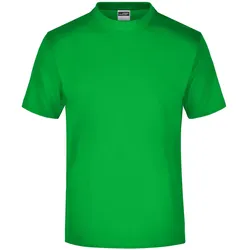 T-Shirt Round-T Medium "JN001" - S - fern-green