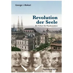 Revolution der Seele, Fachbücher von George Makari