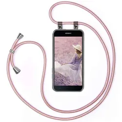 moex Free Spirit Huawei Nova Hülle mit Band abnehmbar
