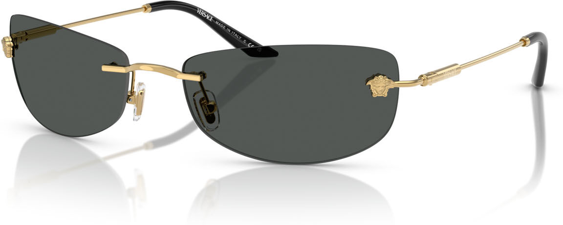Lunettes de soleil Versace VE 2279 (100287) Homme