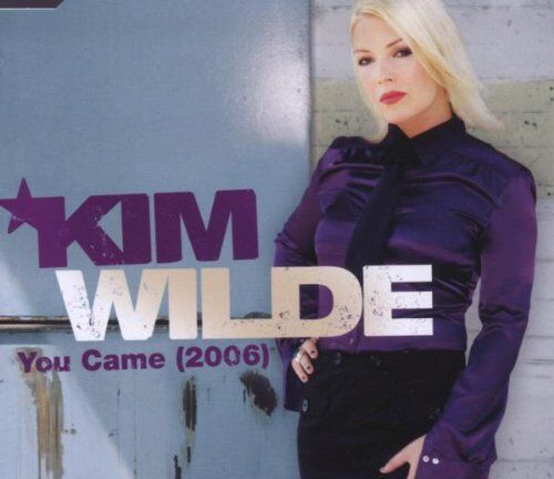 Kim Wilde - You Came - Preis vom 09.10.2026 07:28:09 h