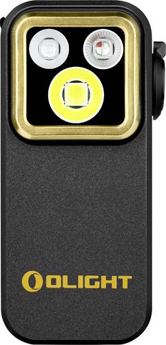 OLight Oclip Pro S Oclip Pro S LED Taschenlampe 500lm