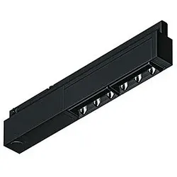 Zumtobel 60211068 LED-Wandfluter SUI TG6 900-930 LDO 3CY WWA BK BK