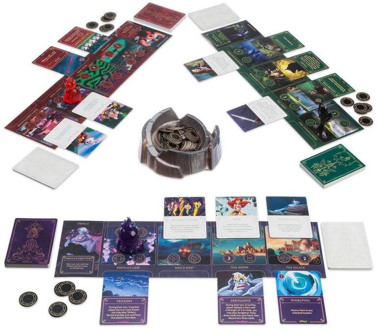 Ravensburger Villainous