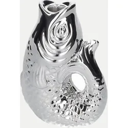 Monsieur Carafon Kerzenhalter S Silber