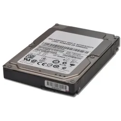 Lenovo 1TB 7.2K 6Gbps NL SAS 2.5 G3HS HDD (1 TB, 2.5"), Festplatte