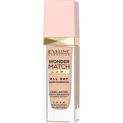 Lumi All Day Glow Foundation