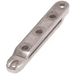 Knapp, Holzverbinder, Zargenverbinder DUO 100/15 (50 Stk.)