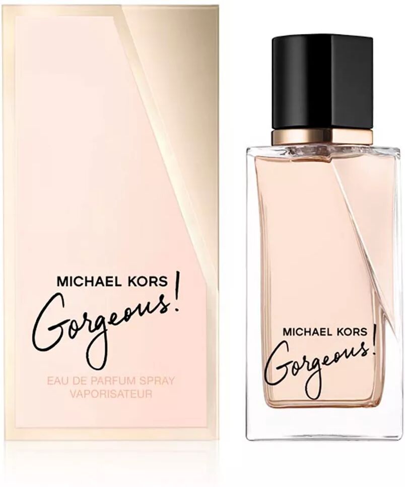 Michael Kors - Gorgeous! Eau de Parfum, 50  ml