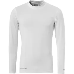 Uhlsport Distinction Colors Baselayer Weiß M