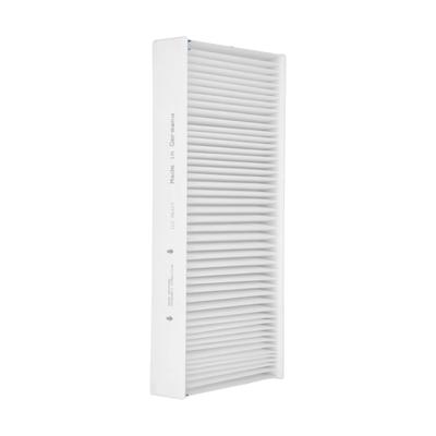 AIRMATIC FILTERBAU Filter, Innenraumluft IF0152 Motorraum für Fiat Citroën Peugeot