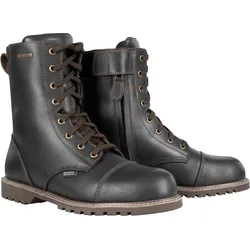 Oxford Merton 2.0, Schuhe wasserdicht - Dunkelbraun - 41 EU