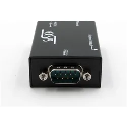 Exsys Ex-6030, Router, Schwarz