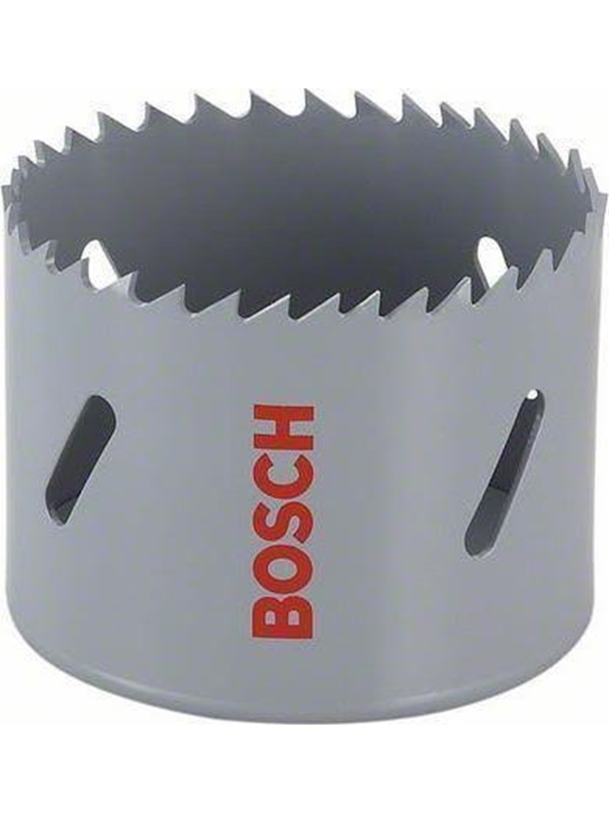 Bosch HOLE SAW HSS BI-METAL STD 121 mm