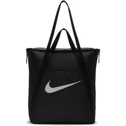NIKE Freizeittasche NK GYM TOTE, Größe ONE SIZE in Schwarz Schwarz