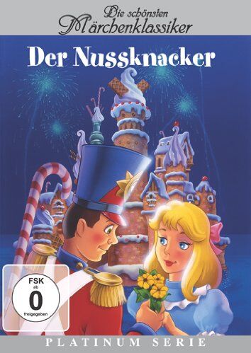 Toshiyuki Hiruma - Der Nußknacker - Preis vom 27.09.2026 03:53:48 h