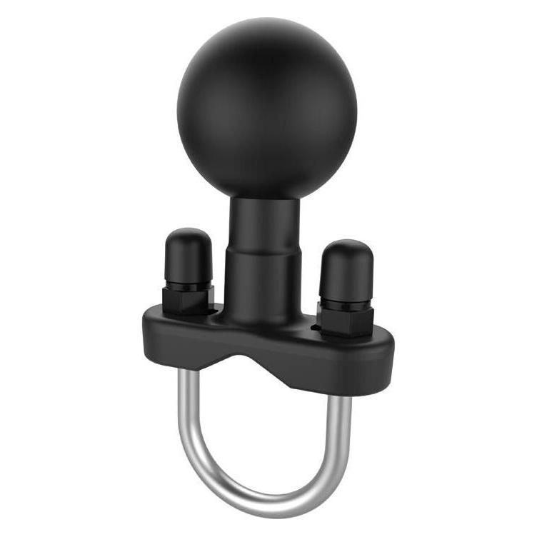RAM Mounts UNPKG RAM 1-1/4Inch RAIL MOUNT (RAM-231-1U)