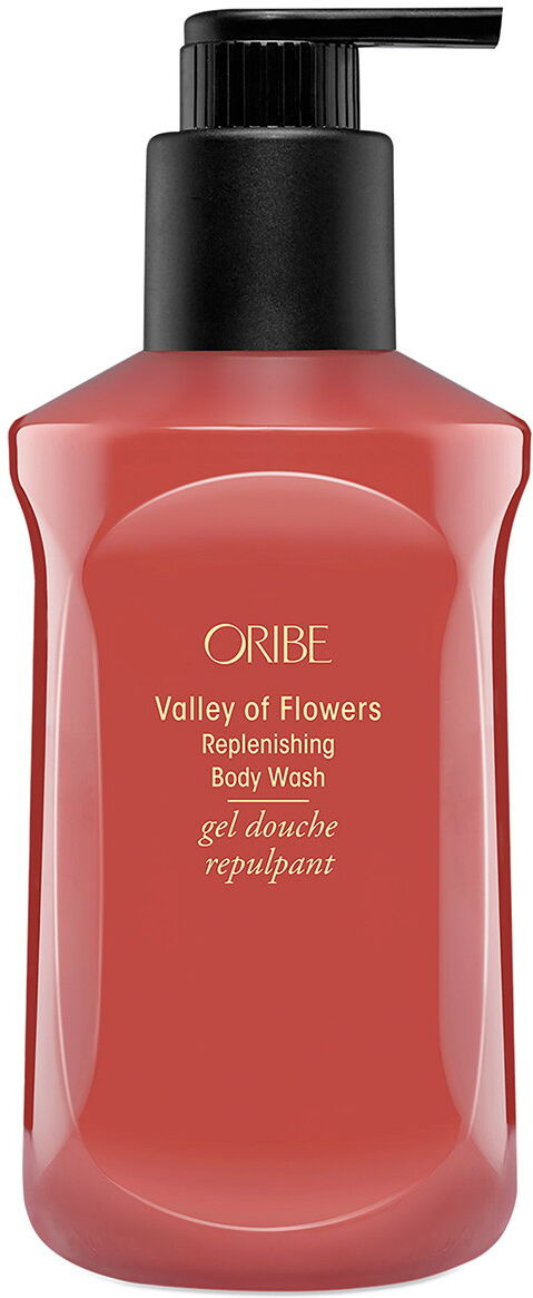 300ml Oribe Valley of Flowers Replenishing Body Wash