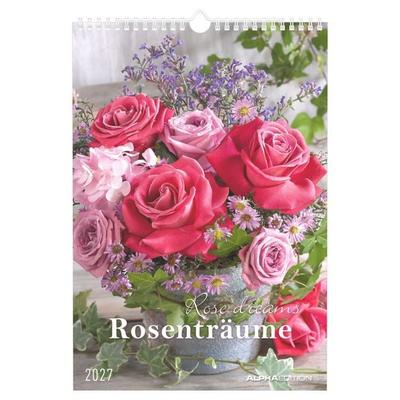 Rosenträume 2027