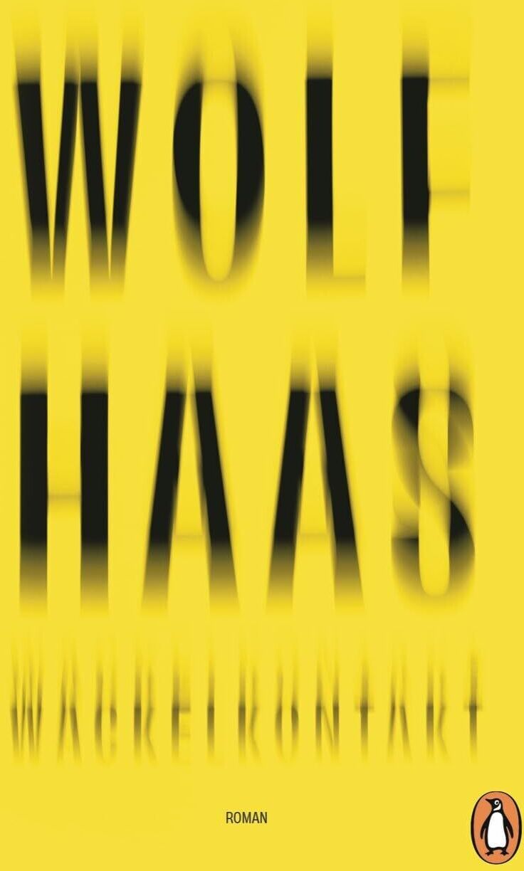 Wolf Haas - Wackelkontakt - Preis vom 14.10.2026 23:07:16 h